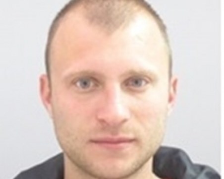 Издирват Мирослав Лехчански, виждали ли сте го?