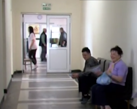 Десетки пенсионери завлечени със стотици левове за 