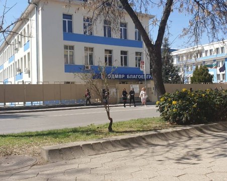 Разследват дознателка от Благоевград, помагала на затворник – Владо Боклука