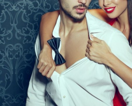 Седмичен любовен хороскоп за 25-29 март