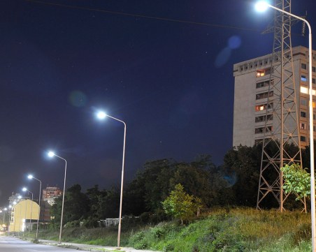 Стамболийски иска 1.2 млн. лв. от Осло за монтиране на 