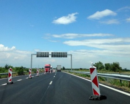 Строители на три виадукта по 