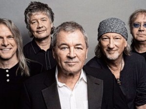 Легендарните Deep Purple се завръщат в София