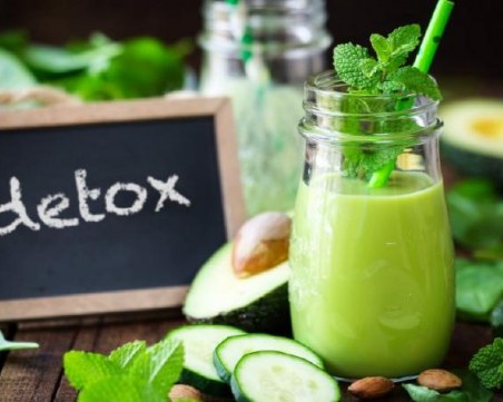 10 знака, че тялото ви има спешна нужда от детокс