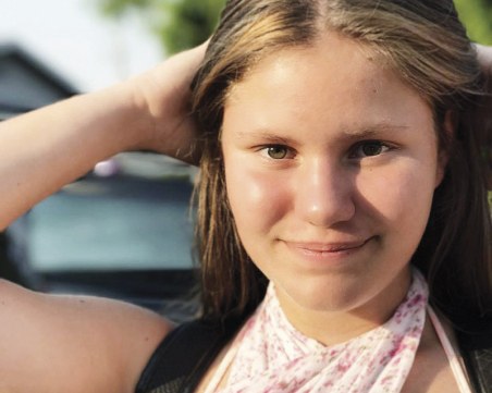 14-годишна българка е пометена от кола в САЩ! След 10 дни в кома Мадлен си отиде от този свят