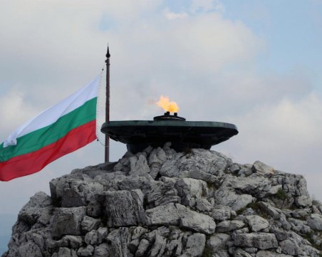 80 от българите категорично отсичат: Националните интереси – над всичко!