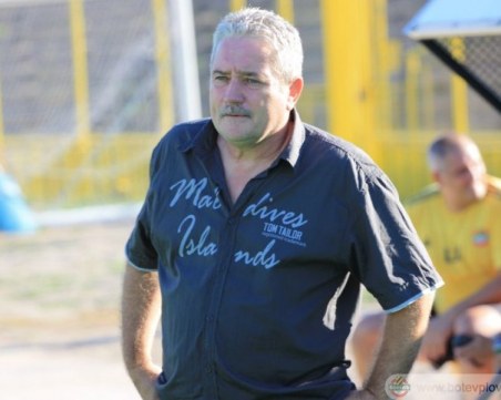 Ботев обяви официално новия дректор на школата