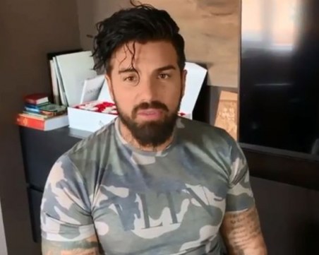 Хакнаха профила на Джизъса в Инстаграм