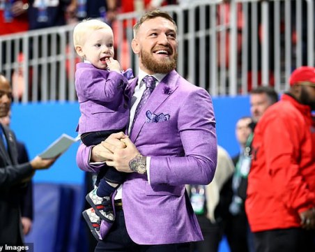 Конър си тръгва с 85 милиона от ММА, феновете не вярват – прави го за втори път