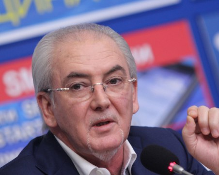 Местан пак иска признаване на турско малцинство!