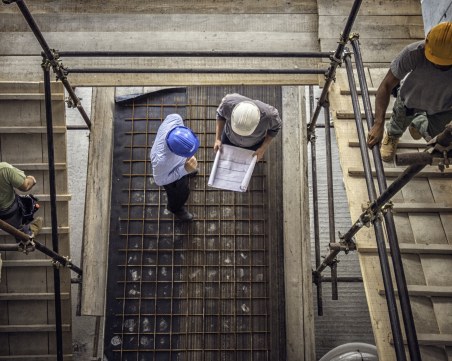 Метро, училище, паркомясто… качество. Столичани скачат на тристайни