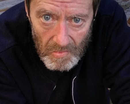 Очите на Спас, очите на безизходицата! Бездомен, измамен от брат си, без пари и с гангрена