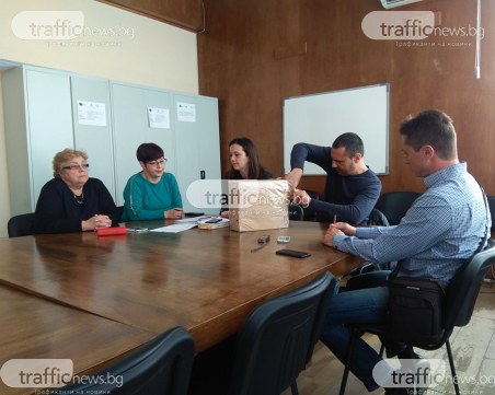 Пловдивският бизнес пас за Модър - Царевец, фирма от Варна иска да го строи