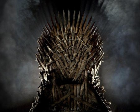 Пускат шоколадови драконови яйца, вдъхновени от 