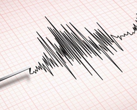 Слаб трус от 2,8 по Рихтер е регистриран в Благоевград