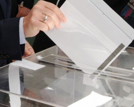 След нов опит за вдигане: Все пак връщат ниската преференция