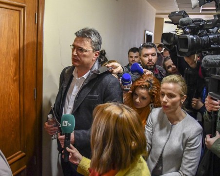 Основният свидетел по делото КТБ: Цветан Василев даваше по 25 000 лв на Иван Костов всеки ме