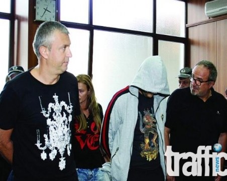 Цитрусовият бос Сотир Янков отново пред съда в Пловдив