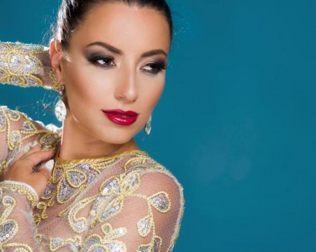 За пръв път в България! Пловдивско сопрано представя нов стил в музиката 