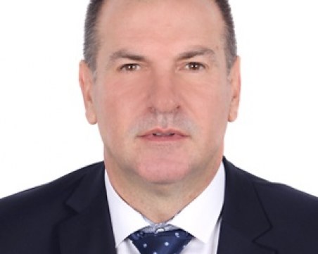 Зам.-министърът в оставка Красимир Първанов: Не е оказван натиск върху мен