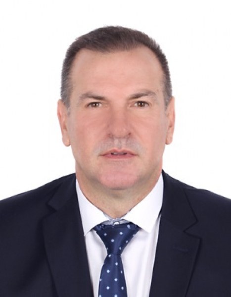 Зам.-министърът в оставка Красимир Първанов: Не е оказван натиск върху мен