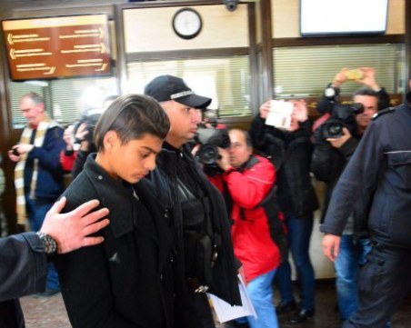 7 години затвор за варненския осмокласник, убил жестоко бездомник