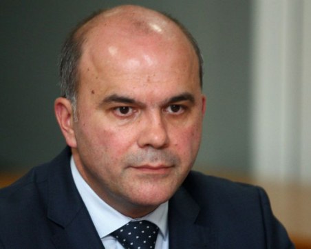 Бисер Петков: Няма хаос, новите пенсии ще растат!