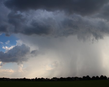 Четвъртък: Понижението на градусите продължава! Докога ще е така?