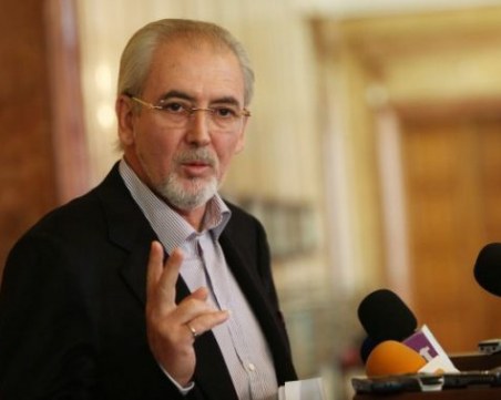 Лютви Местан: Турците в България са дискриминирани