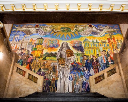 Министерството на културата: Пловдивският театър е шампион в мениджмънта