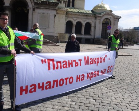 Превозвачи: Ако приемат 