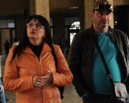 Прокурорка осъдена за лъжи в съда, бранела пияния си мъж