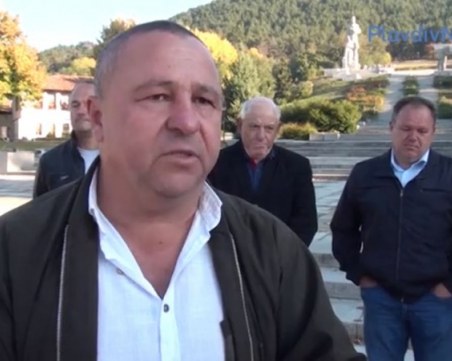 Решават съдбата на кмета на Калофер днес