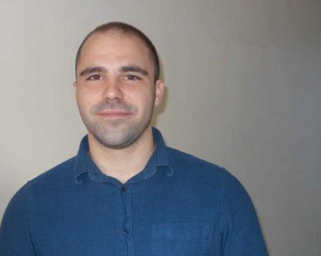 Треньор по мотокрос сменя Цветанов в парламента