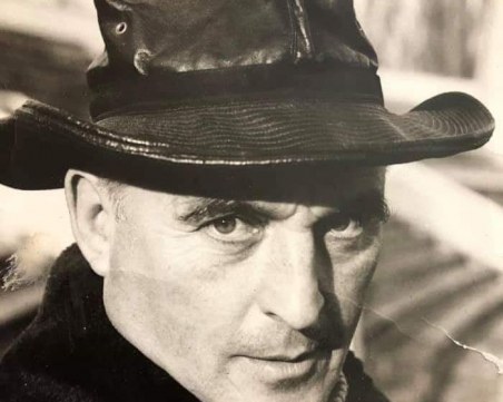 Утре погребват пловдивската боксова легенда Вангел Търпов