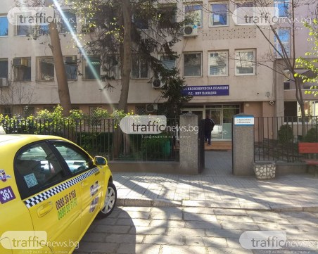 Връчват призовки на таксиметровите шофьори в Пловдив! Разпитват ги в Икономическа полиция