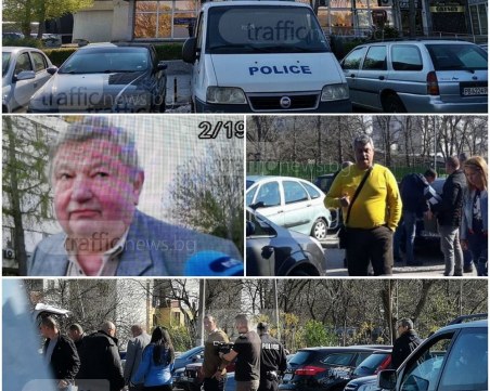 Втори таксиметров бос бе отведен в Икономическа! Проверяват и офисите на Еко такси