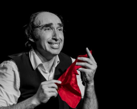 За първи път! Българин влезе в трупата на 