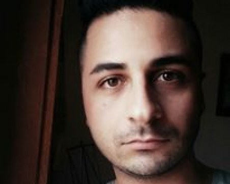 Задържаният в Бусманци арменец с изповед пред TrafficNews.bg: Имам надежда!