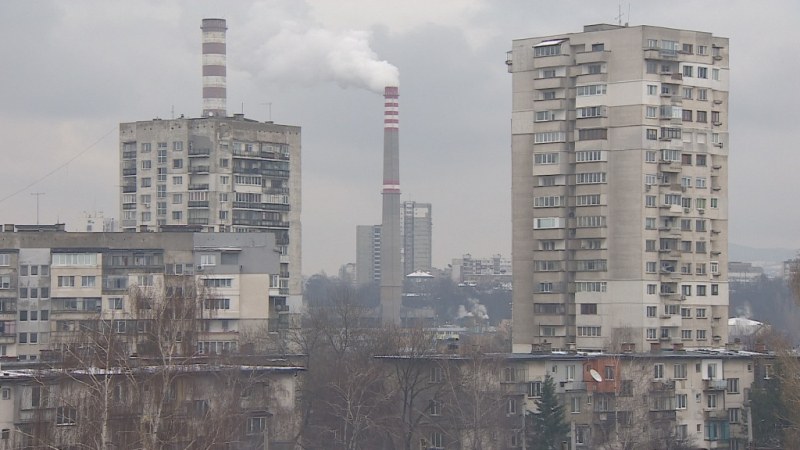 Мръсният въздух убива! 15 000 българи – преждевременно, първи сме в ЕС