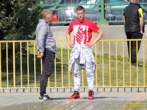 Пропадна контролата на Ботев, двама аут за мача с Левски