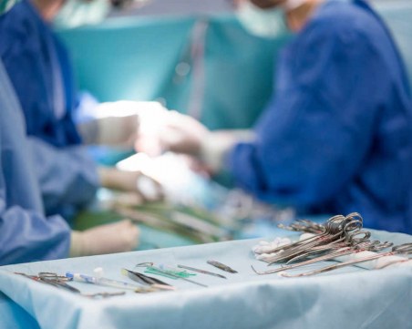 21-годишен от Полски Тръмбеш подмятан 3 дни из болници с инфаркт. Спасиха го!