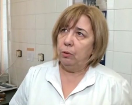 Абсурд: Пациент преби личната си лекарка. Тя обаче не може да го отпише!