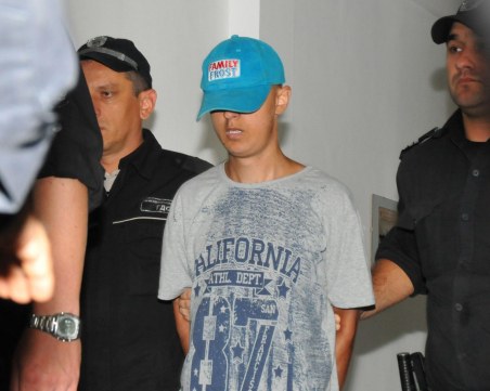 Апелативният съд потвърди 8 г. затвор за убиеца на Никол