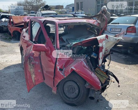 Баща и син са сред загиналите в касапницата с 4 жертви край Пловдив