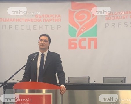 БСП все по-категорични: Искаме предсрочни избори!