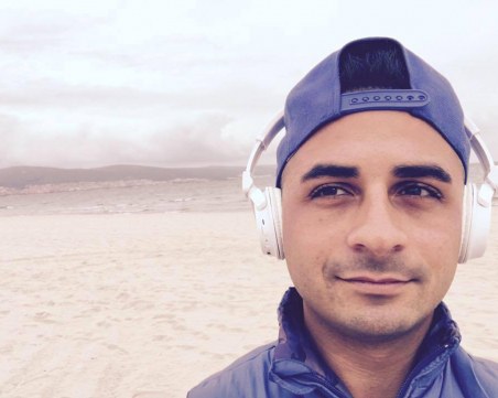 След репортаж на TrafficNews: Арменецът Давид на свобода!