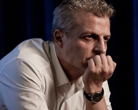 КОД-ът на Москов! Ексздравният министър с консервативна дясна партия