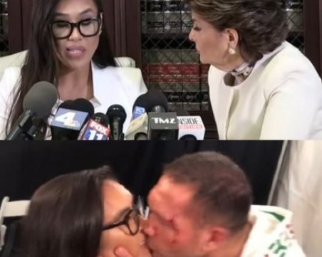 Играта загрубя! Джени поиска отнемане на лиценза на Кобрата, опипал я по задника ВИДЕО