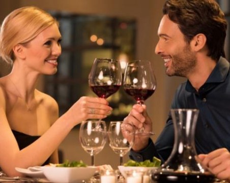 Как да накарате някого да желае да общува с вас?